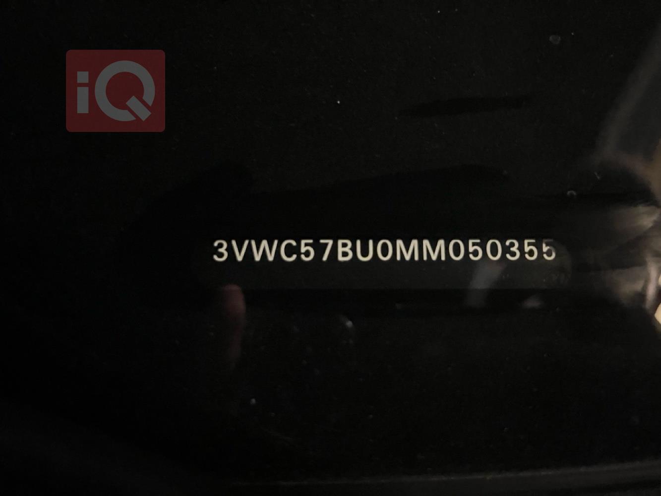 ڤۆڵکسواگن جێتا